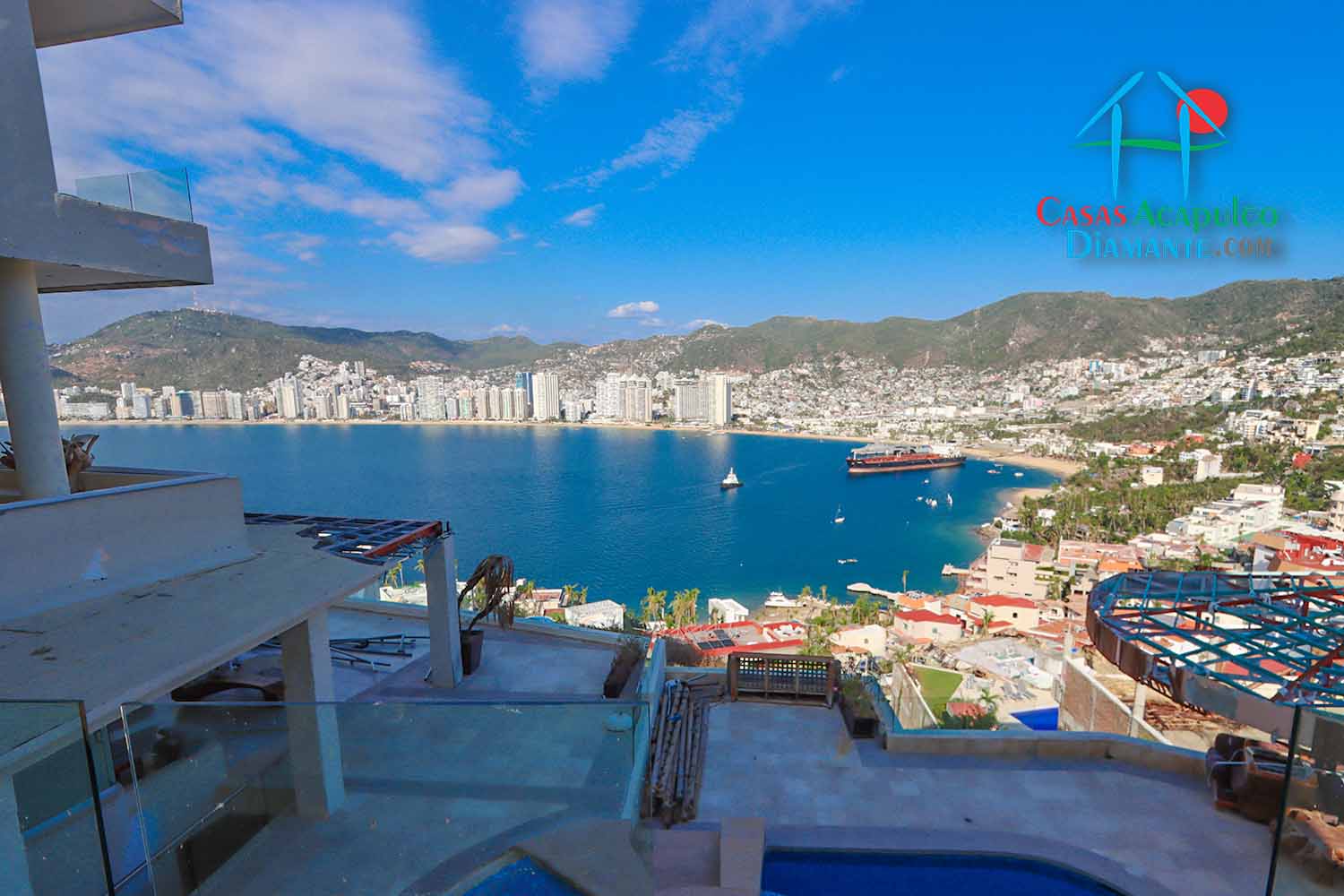 Casa Mariana - Estancia nivel uno 5